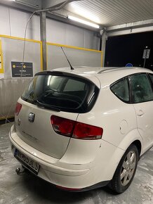 Seat altea xl 1.8TSI - 7