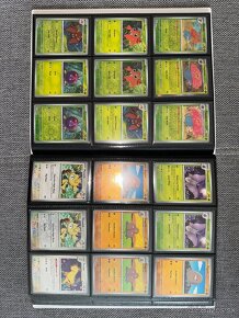 151 Pokémon 1-165 EX, Holo, Reverse Holo, promo, galaxy holo - 7