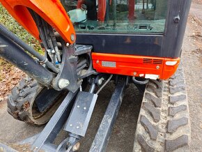 Kubota U27-4,2023 - 7