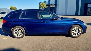 BMW 330xd Bussines 2017 original 104tis km - 7