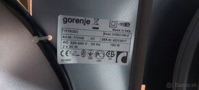 GORENJE DKG 902 ORA E - 7