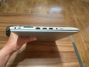 HP EliteBook 840 G5/i5 8365u/16GB DDR4/1TB(1000GB) SSD NVMe - 7