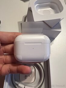 AirPods Pro Magsafe - 7