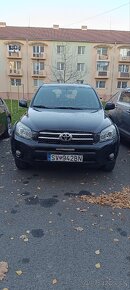 Toyota RAV4 130kw 2007 - 7