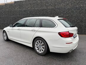 BMW 530 XD - 7