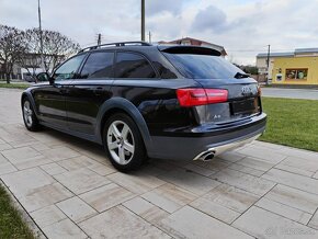 Audi A6 allroad 3.0TDI S-tronic - 7