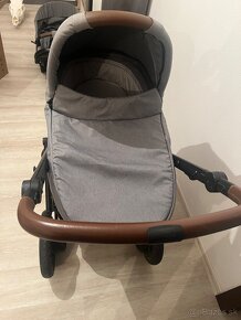 Kočík Britax Roomer Smile III - 7