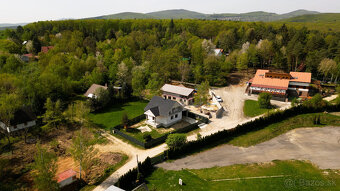 ponúkam na predaj rekreačnú chatu na Duchonke - 7