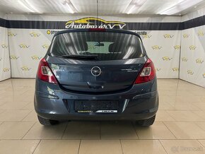 Opel Corsa 1,2 16V Color Edition - 7