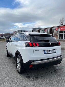 Peugeot 3008 - 7