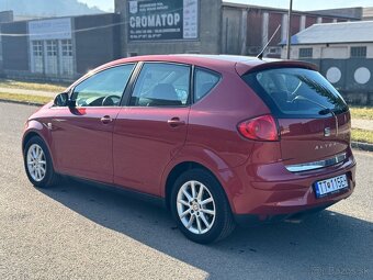 Seat Altea 1.6 TDI DSG - 7