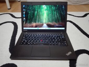 Lenovo T440. Nový SSD 256 GB. Nová RAM 8 GB. - 7