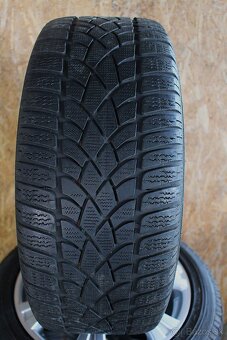 18”----5x120 r18----VOLSWAGEN---MULTIVAN----ZIMNA--SADA - 7