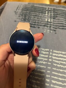 Samsung Galaxy watch4 - 7