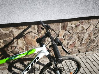 Horsky bicykel CTM quadra 2.0 - 7