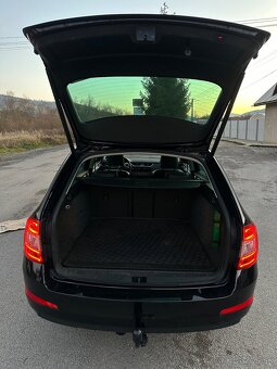 ročník 8/2014(modelovy rok 2015) motor 2.0tdi 110kw s manuál - 7