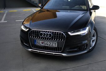 Audi A6 Allroad 3.0 TDI 140kw Quattro S-tronic - 7