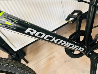 Predám detský horský bicykel Rockride ST500 20´ - 7