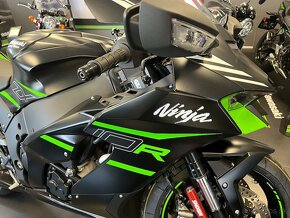 Kawasaki zx10r - 7