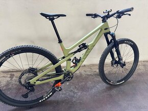 Canyon spectral 125 2023 velkost L - 7