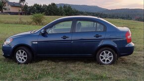 Hyundai Accent - 58.000KM (Stav nového auta) - 7