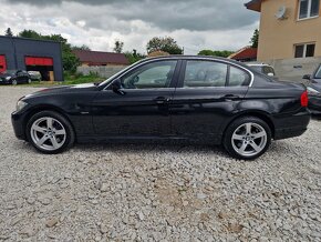 BMW Rad 3 335i xDrive A/T E90 - 7