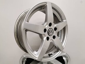 Diewe alu set 6 sád 5x112 Škoda, Vw - 7