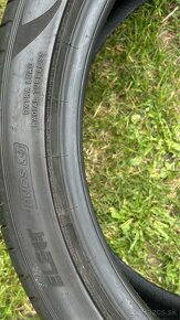 245/40 r20 99y Pirelli p zero - 7