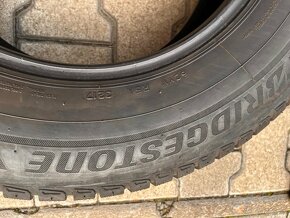 215/70R16 Bridgestone zimne - 7