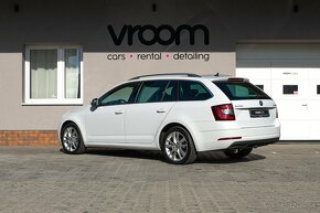 ŠKODA OCTAVIA COMBI 2.0TDI DSG odp.DPH - 7