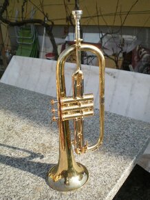 Jazz kridlovka zn. HUTLL - 7