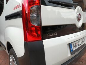 Fiat Qubo mod.2015 - 7