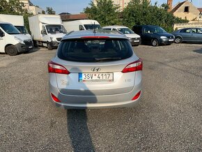 Hyundai i30 1.6 CRDi, 81KW - 7