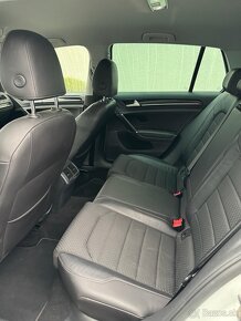 Vw golf 7 R-Line 1.4tsi DSG - 7