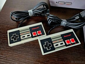 NES - Nintento Entertainment System - 7