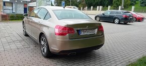 Citroén C5 3,0HDi 177kW Exclusive - 7