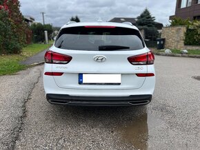 Hyundai i30 1.6 CRDi 2021 - 7