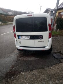 Fiat doblo maxi - 7