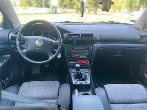 Passat b5.5 1.9tdi96kw avf - 7