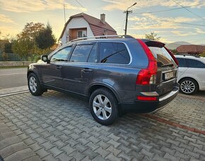 Volvo XC90 D5 Summum A/T - 7