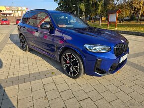 BMW X3 M Competition - 7