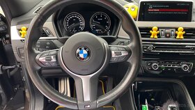 BMW X2 x Drive 2.0 D M SPORT X A/T - 7