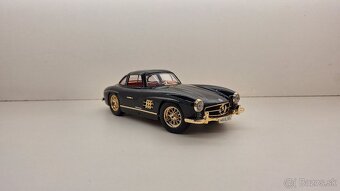 1:18 MERCEDES-BENZ 300SL AUTODROM - 7