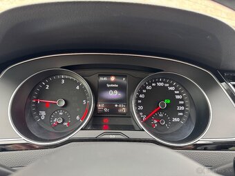 Volkswagen Passat B8 2.0TDi DSG r.v 2021 - Odpočet DPH - - 7