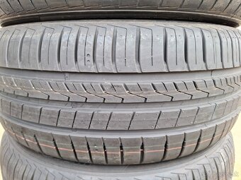 Letne pneu 205/55 R16 Hankook Kinergy Eco 2, ako novy - 7