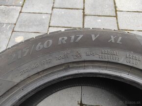 Zimné pneumatiky 215/60R17 Matador - 7