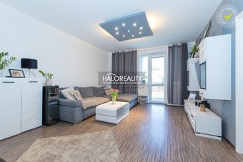 HALO reality - Predaj, dvojizbový byt Bratislava Nové Mesto, - 7