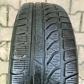 185/60 r15 zimné Dunlop 88H - 7