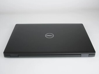 DELL Latitude 5400-i7, dotykový, 32GB, 512GB SSD, W11,ZÁRUKA - 7