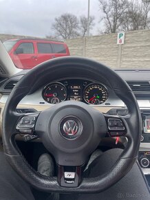 Passat CC 2.0tdi 125kw - 7